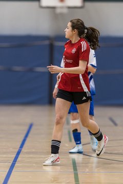 Bild 401 - wBJ NFV Futsalmeisterschaft